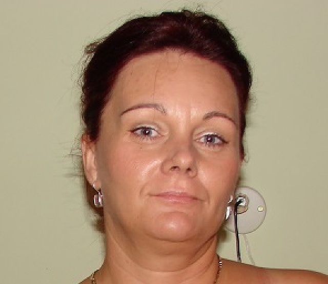 Hermine - Auf einmal ist man 50...