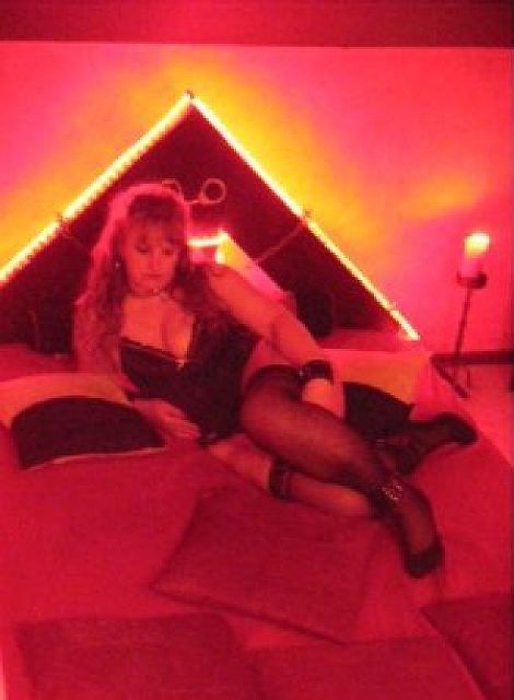 Allein49 - Mit Sex sollte es schon im Zusammenhang stehen!