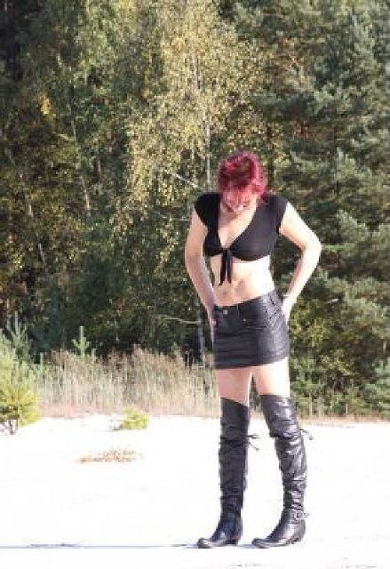 TakeIt - Sklavenspiele ohne Sex!