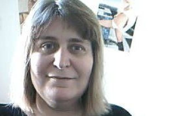 MilchTitte - Ich habe XXXL-Brüste!