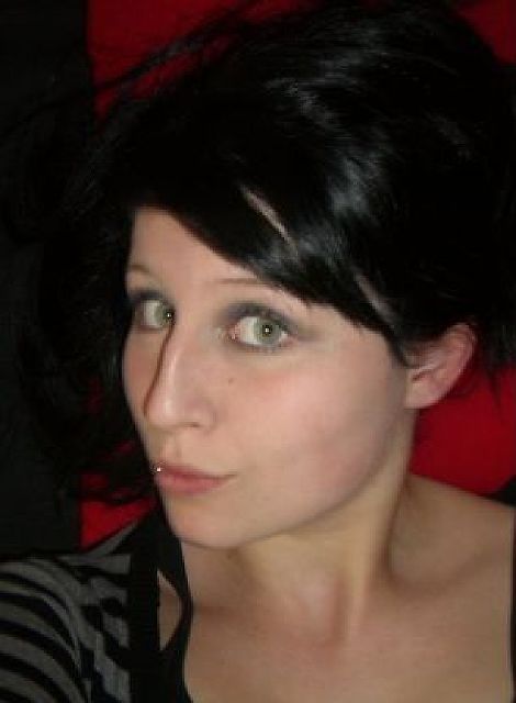 Vera29 - Du willst es doch auch :)