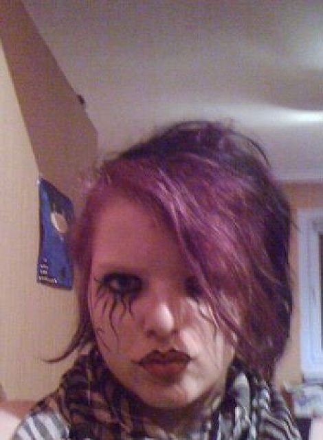 Zombi26 - Ich liebe die Mystik! 