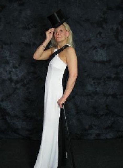 heikeangela - Ich bin Marlene...