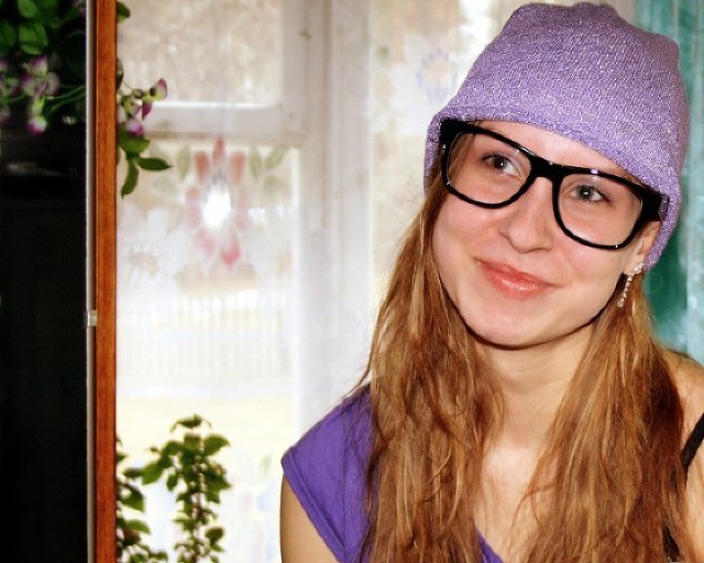 Rita30 - 30jährige Frau sucht...