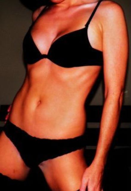 MissSiss - Ein Sextreffen mit Dir?