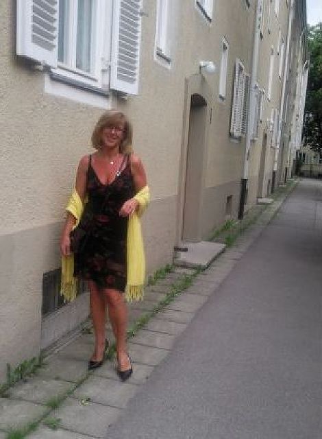 Poldi42 - Tirolerin in der Schweiz! 