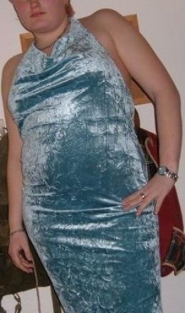 Mollig30 - Ich bin blond und mollig!