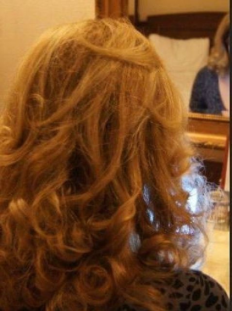 Deneuve55 - Die Deneuve ist nichts gegen mich!