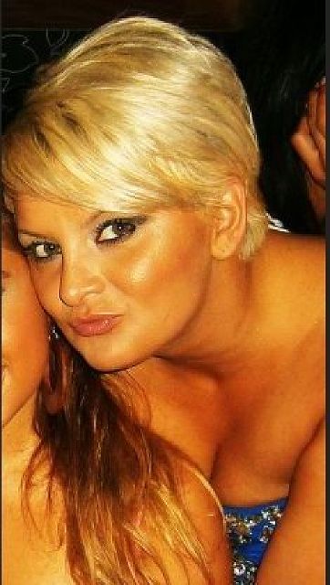 Divina29 - 29 Jahre alt, 180 cm gross, 55 kg!