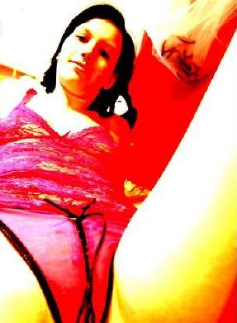 Playtime - Ich suche ein Sextreffen mit DIR!