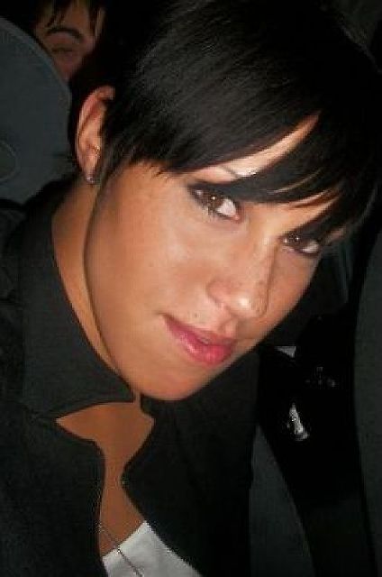 Grace27 - Vielleicht bist es Du?