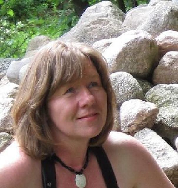 Dagmar52 - Ich bin schon über 50. Na und?