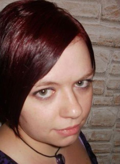 SusanneKnuddeln - Ich kuschle total gerne!