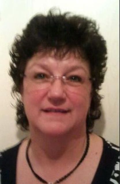 Gisela - Schon ein älterer Jahrgang bin ich!