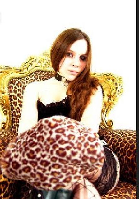 Animal30 - Kein richtiger Seitensprung, aber sehr ähnlich!