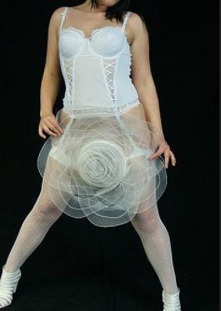 Ginger36 - Bei einem Tässchen Kaffee...