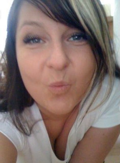 CooleBlonde - Distanziert und kühl, aber lieb :)