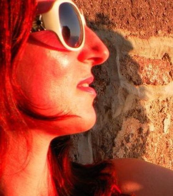 Butterfly - Erfolgreiche Geschäftsfrau!