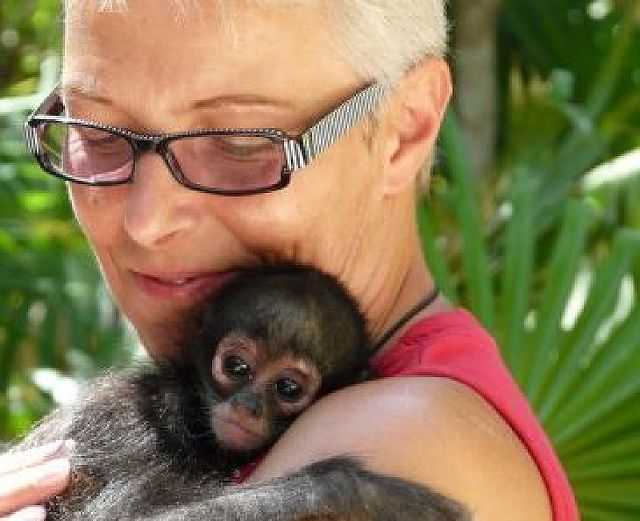 AfricanQueen - Der Lebensabend beginnt...