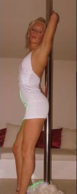 SandyBMI18 - Sportliche Frau (mit BMI unter 18) sucht einen Mann!