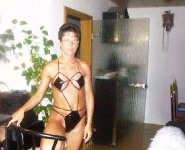 Rose58 - Ich suche einen Partner!