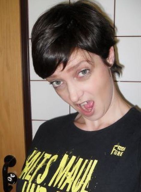 Leben34 - Ich bin schon etwas müde!