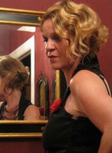 Silvana49 - Wo sind die Männer nur geblieben? Woooo? 