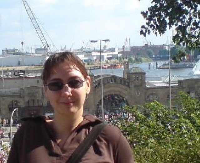 Hafen40 - Komm zu mir!