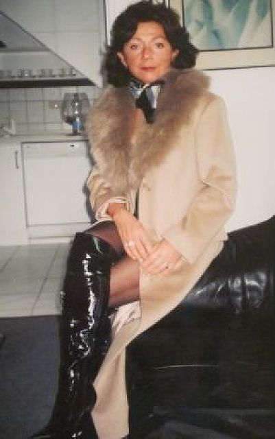 BelindaRich - Rich and married, aber auf der Suche! 