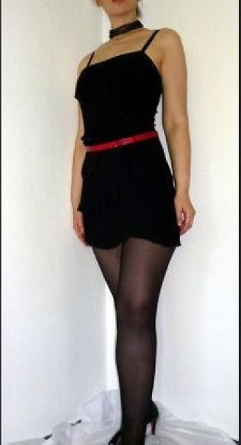 Lucy35 - Es darf niemand wissen!