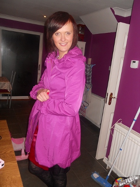 Kirschtorte - Ost-Schweiz: auf der Suche!