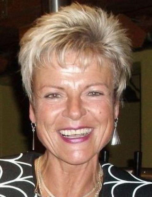 Maus55 - Älter und geschieden, aber lustig und fidel!