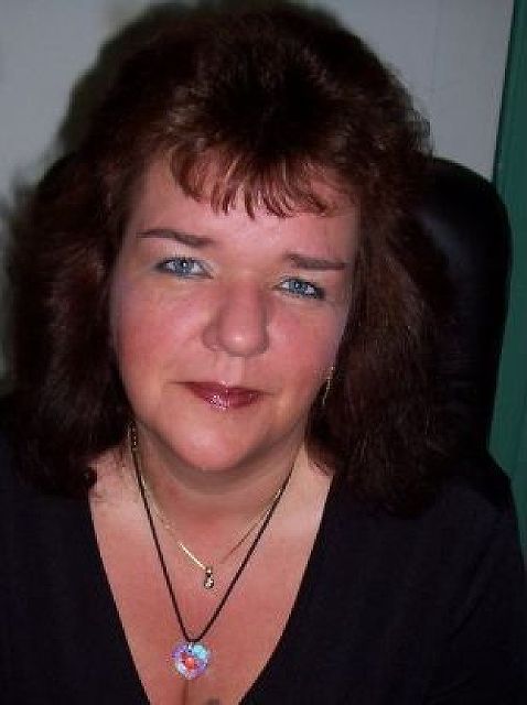 Heide49 - Sex ist meine Sache nicht so! 