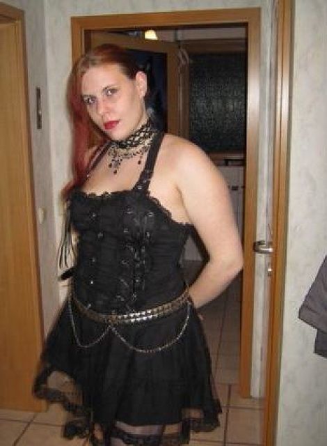 GothicBlack - Gothic ist schön! 