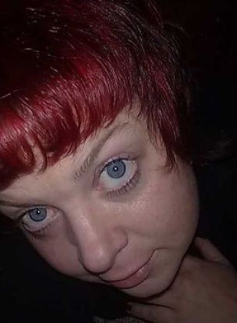 SilkeMaus - Rothaarige Maus sucht Kater :-)