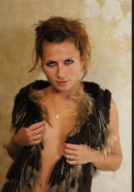 Nora36 - Zuerst einen Cocktail, dann sehen wir weiter :)