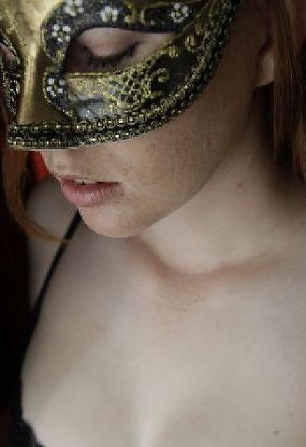 Secret28 - Ich habe viel Zeit!