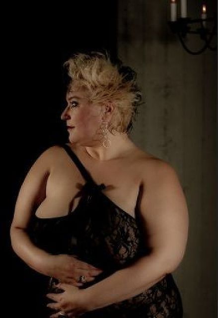 Barock - Rundungen überall :)