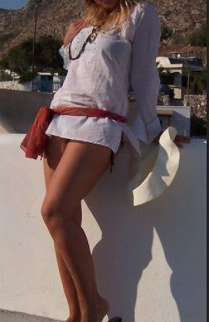 Blond36 - Blonde Domina will Sklaven!