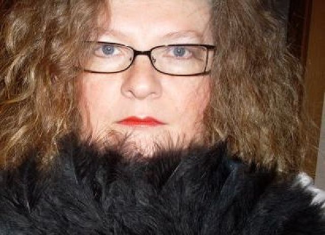 Domina60 - Dominante Domina aus der Ost-Schweiz!