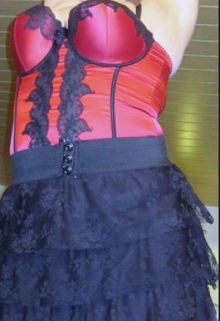 Anne39 - Hausfrau will Männer bis 52 kennen lernen!