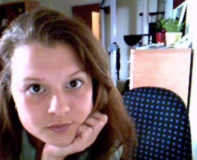 ChatFee28 - Ich liebe chatten...