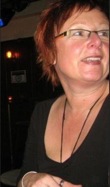 Psychotante - 58 jährige Psychologie steht vor Neuanfang!