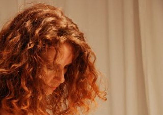 Natalie42 - Rothaarige Frau sucht einen Mann!