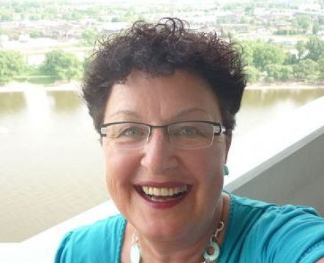 Psychologin62 - Psychologin sucht Partner!