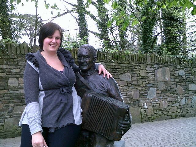 Still32 - Stille Wasser sind tief!