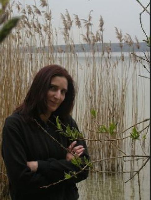 Teilzeithexe40 - Teilzeithexe, geile Frau, Hausfrau und Mutter...