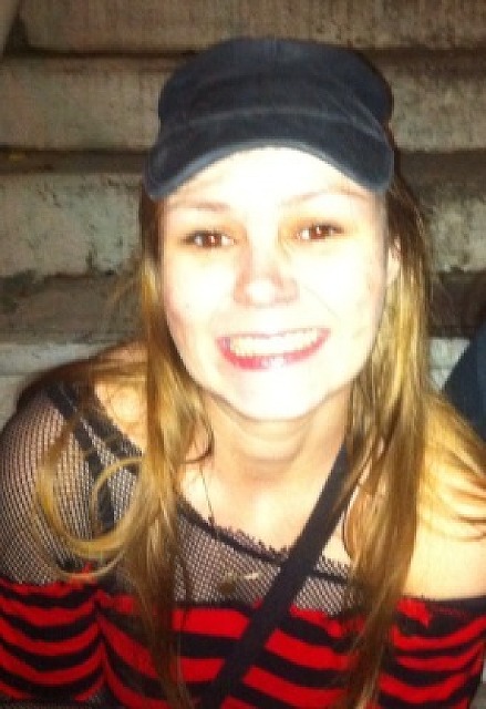 Lisa30 - Sex ist nicht alles. Aber fast alles ;-)