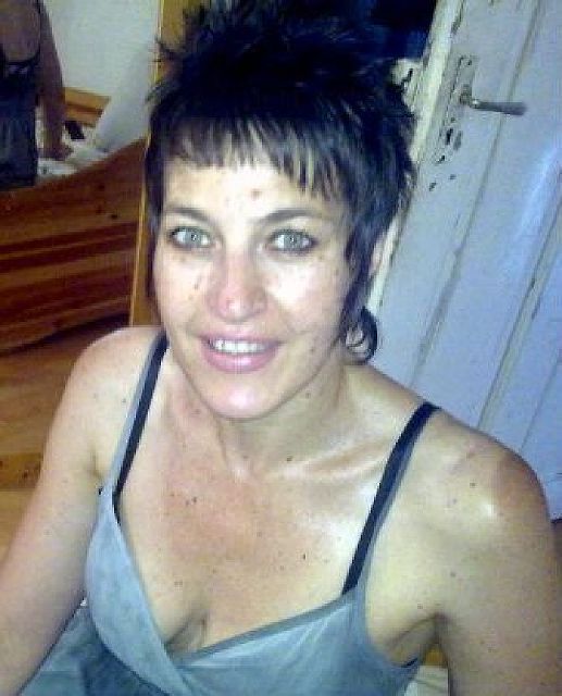 Inge38 - Bekanntschaft mit Tiefgang?