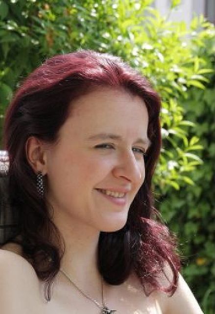 Ramona33 - 2x Sex am Tag wäre geil!